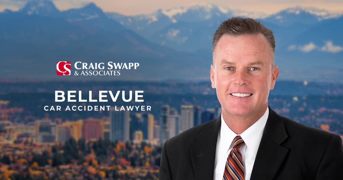 Bellevue Car Accident Lawyer INJURED? CLICK HERE