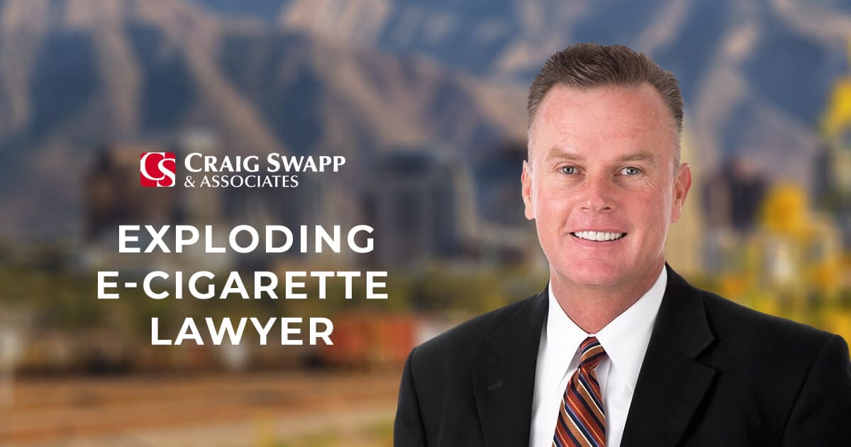 elfbar nachfüll pod läuft aus Philadelphia E-Cigarette Explosion Injury Lawyer main image 0