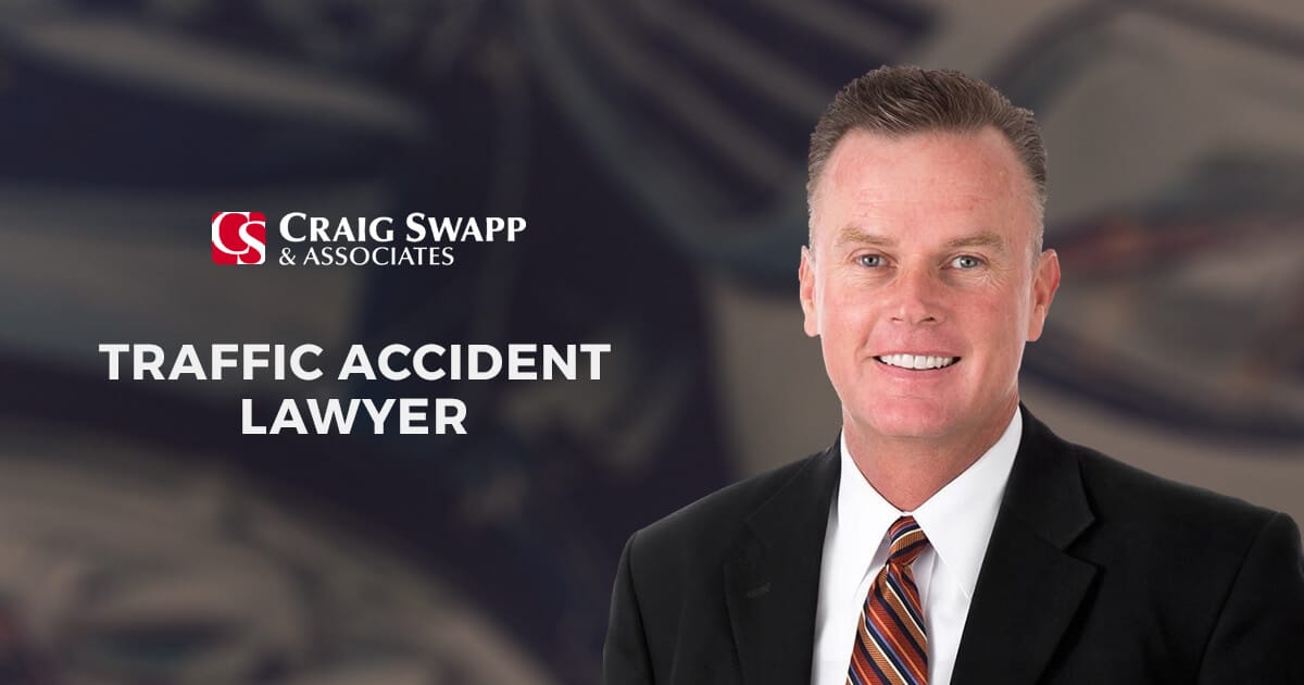 Traffic Accident Lawyer CALL NOW FOR A FREE CONSULTATION