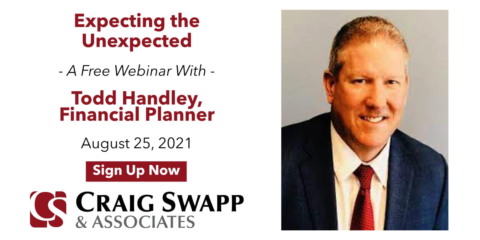 Todd Handley Webinar
