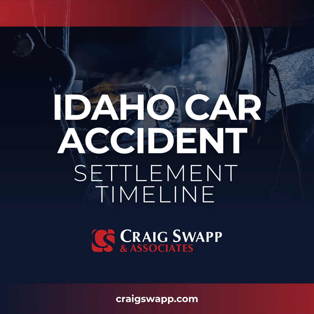 idaho car accident
