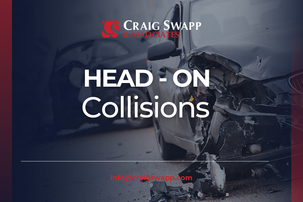 head on collisions