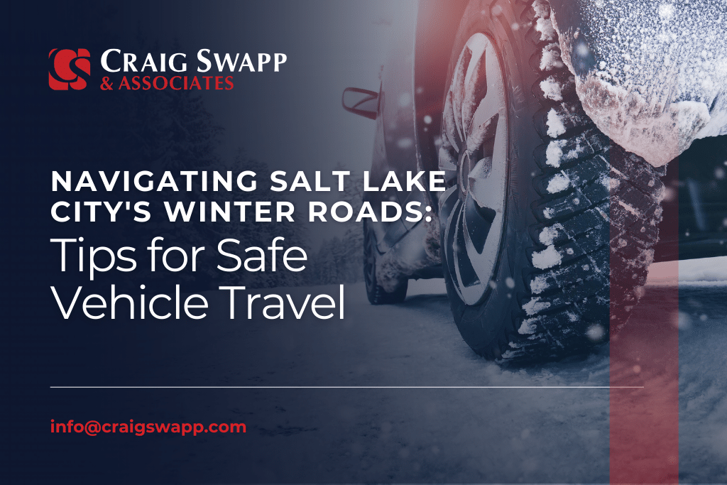 safe vehicle travel