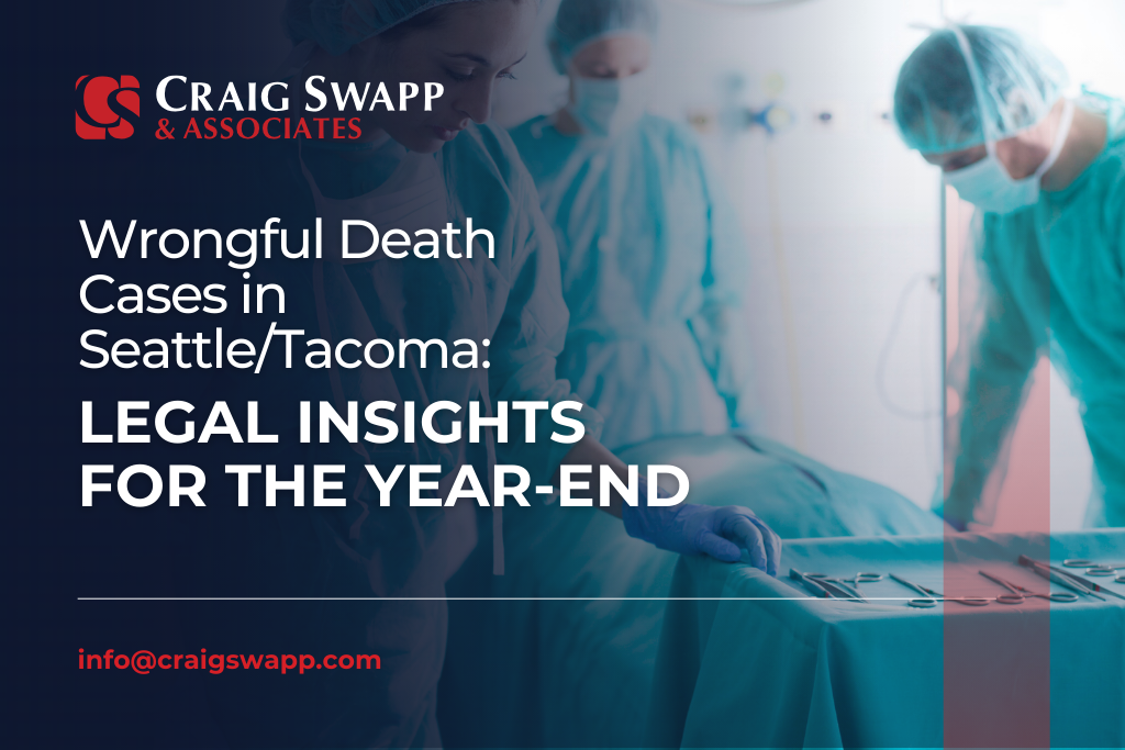 wrongful death cases