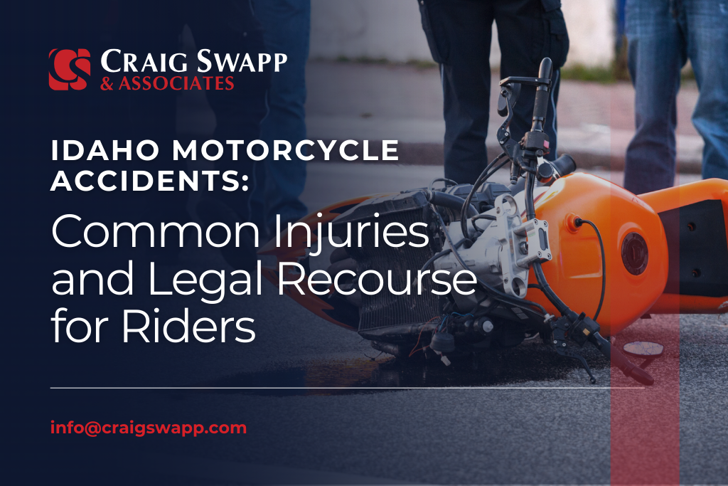 motorcycle accidents