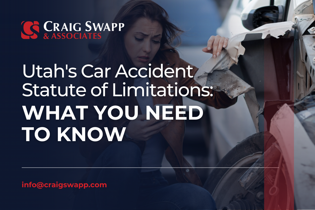 car accident statute of limitations