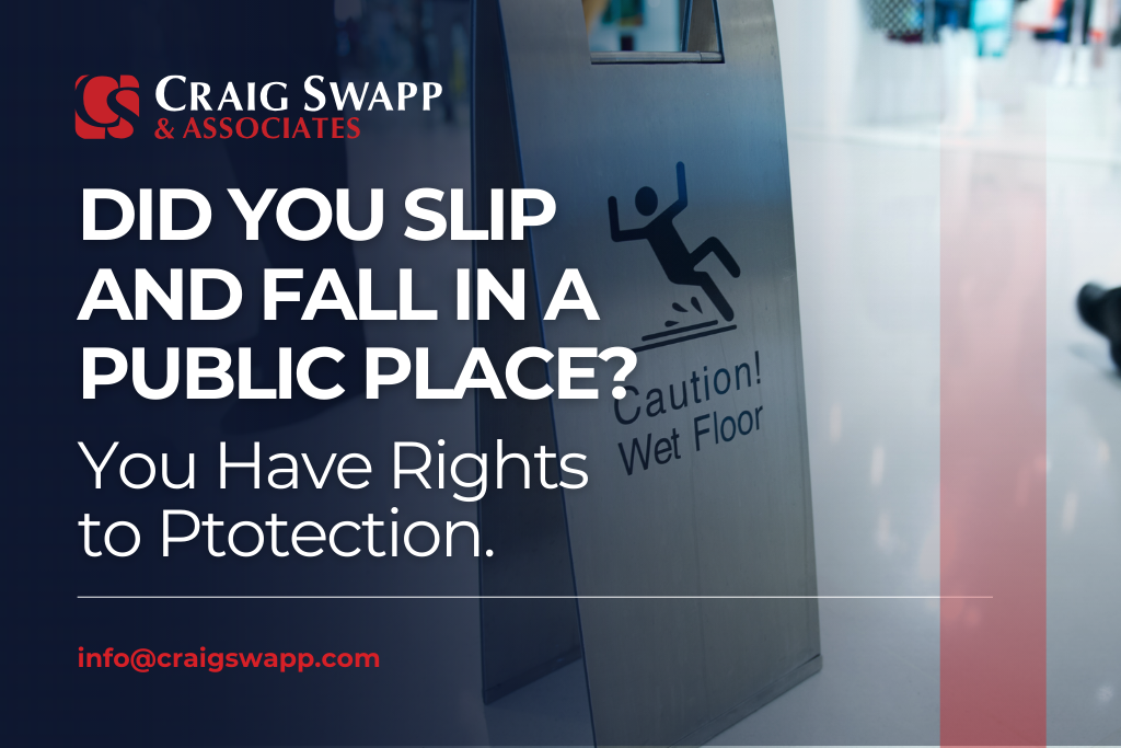 slip-and-fall