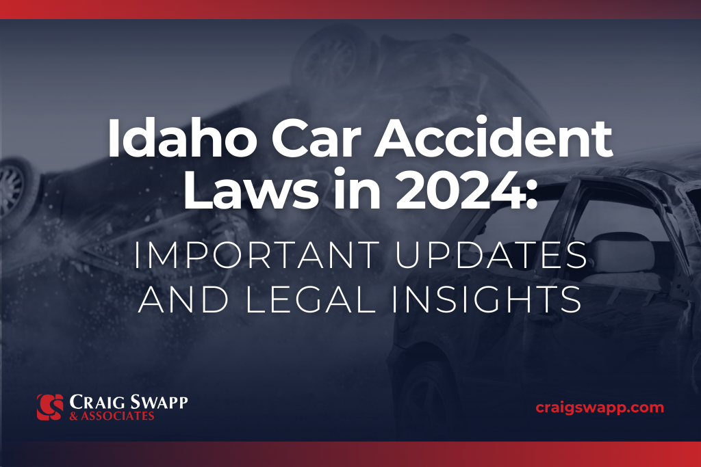 Idaho Car Accident