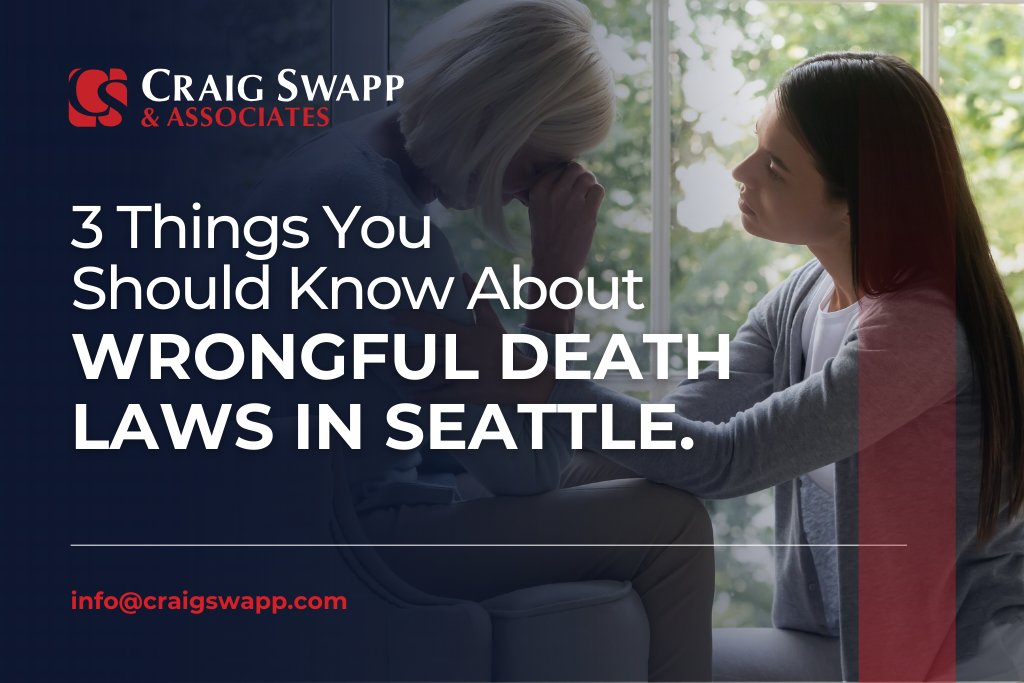 wrongful death lawyer