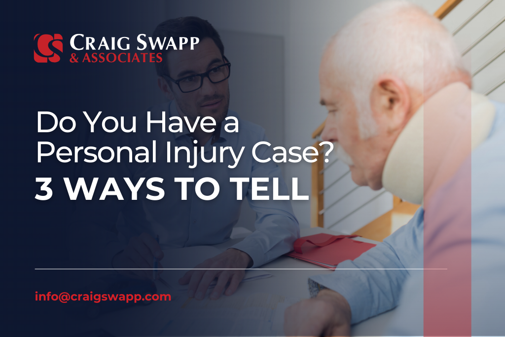 personal injury lawyer