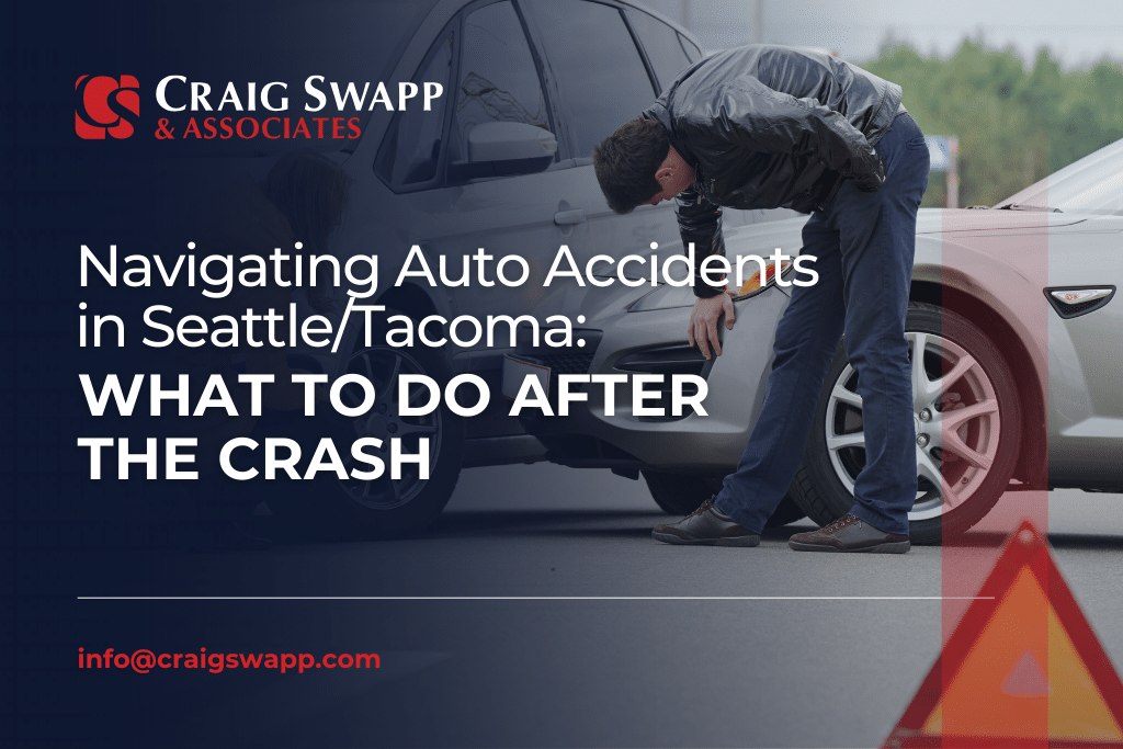 Auto Accidents
