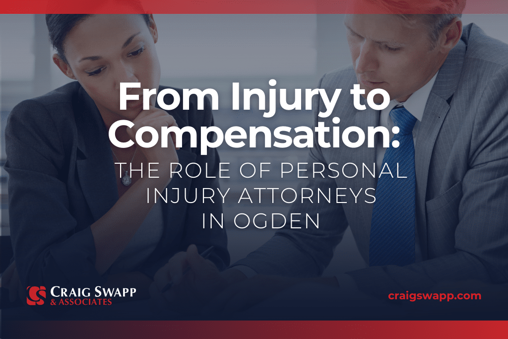 Personal Injury