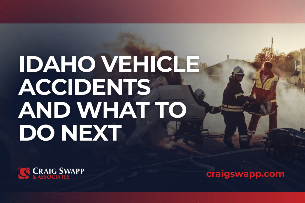 Vehicle Accident