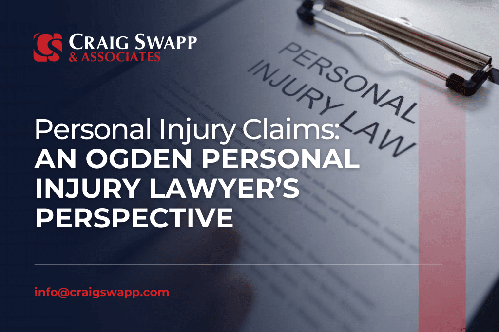 Personal Injury