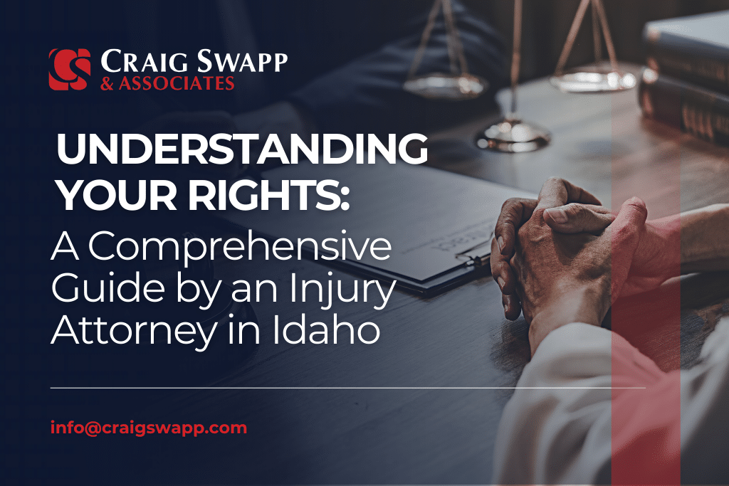 Understanding Your Rights: A Comprehensive Guide by an Injury Attorney ...