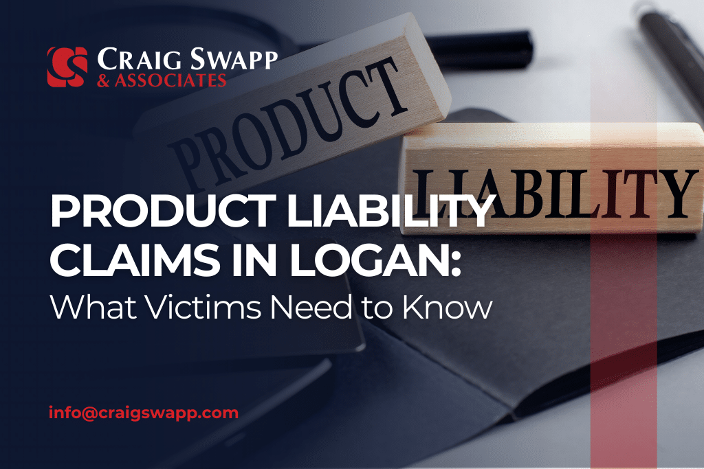Product Liability Claims in Logan_ What Victims Need to Know