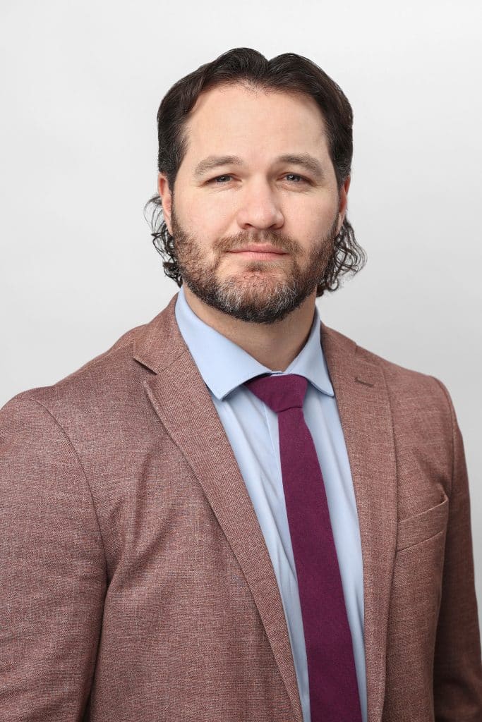 Danny Balzer Danny Balser - Craig Swapp & Associates