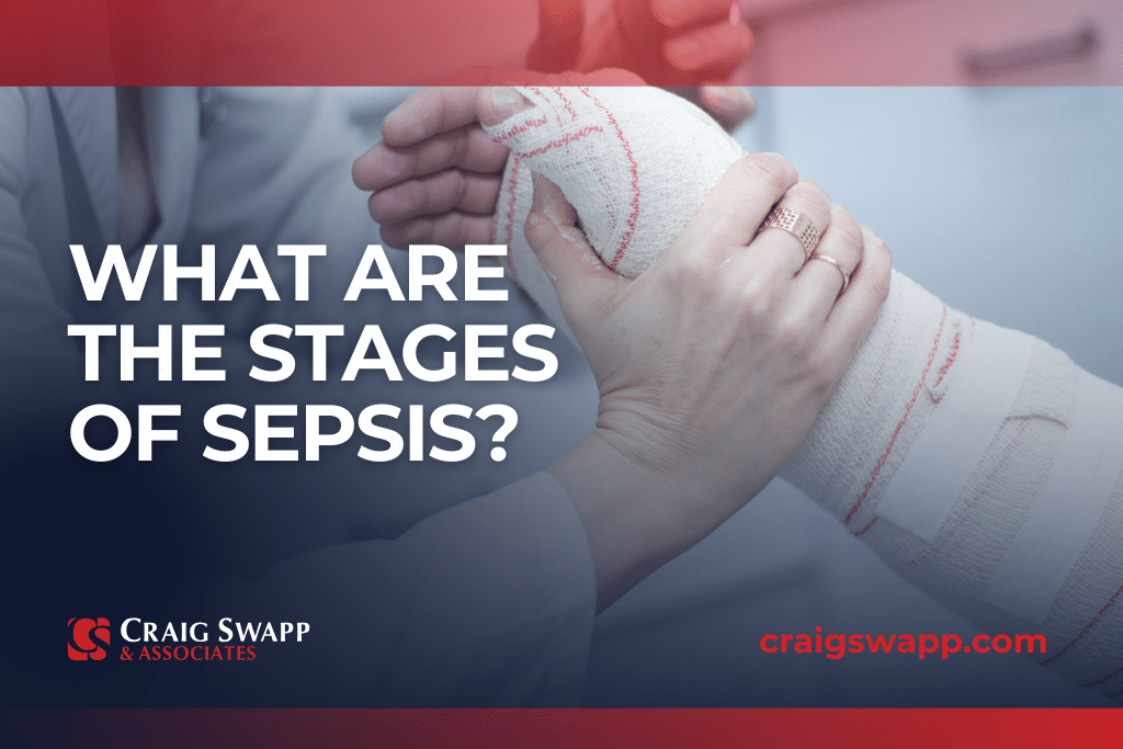What Are the Stages of Sepsis